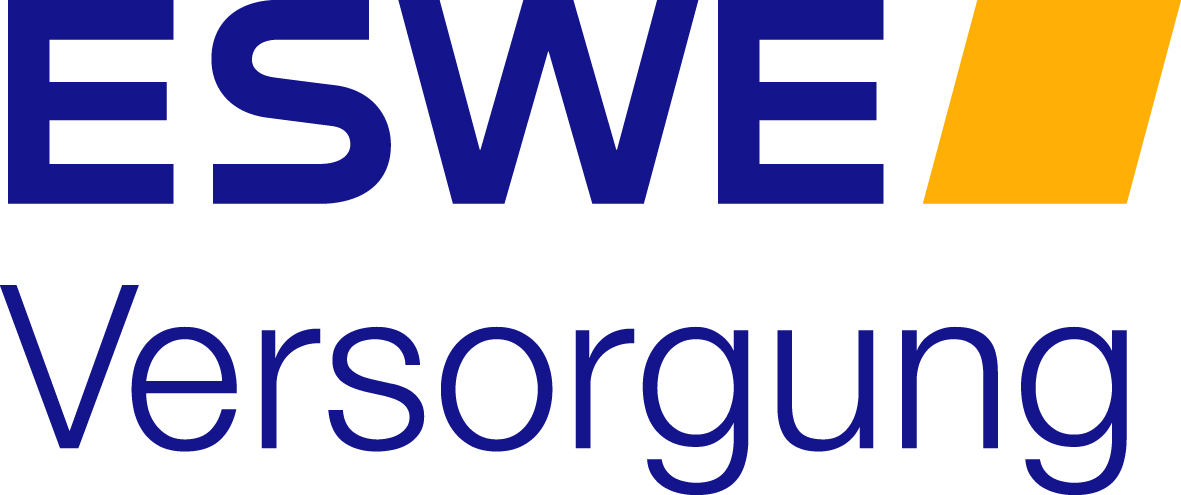 Logo ESWE Versorgungs AG