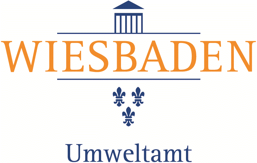 Logo Umweltamt LHW