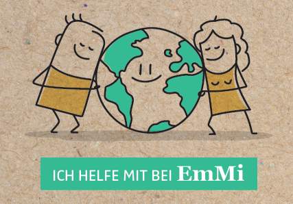 Logo EmMi