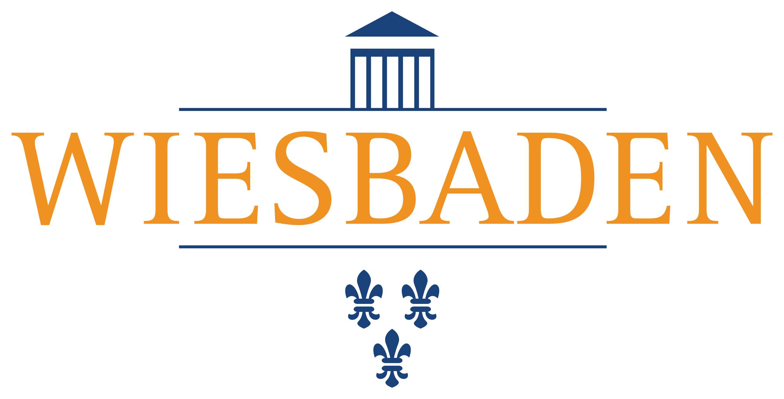 Logo Landeshauptstadt Wiesbaden